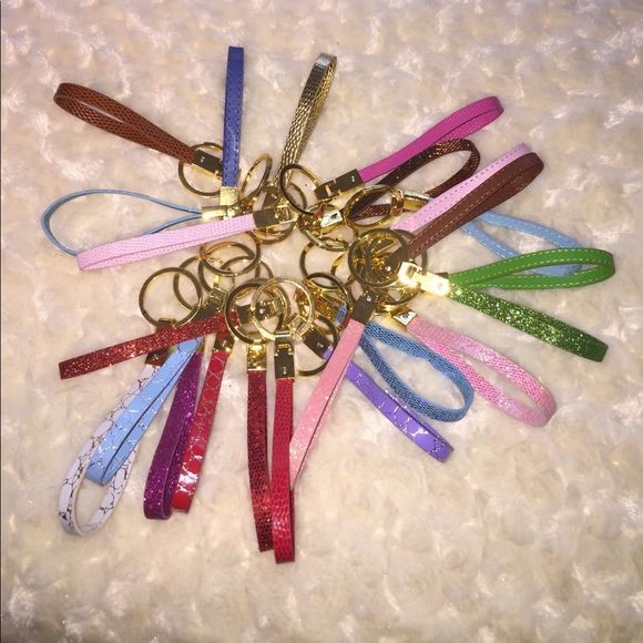 •custom• Key Fob - Picture 5 of 6